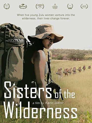 Sisters Of The Wilderness - Sisters Of The Wilderness - DVD