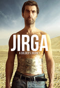 Jirga - Jirga - DVD