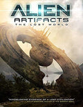 Alien Artifacts: The Lost World - Alien Artifacts: The Lost World - DVD