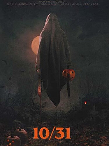 10/31 - 10/31 - DVD