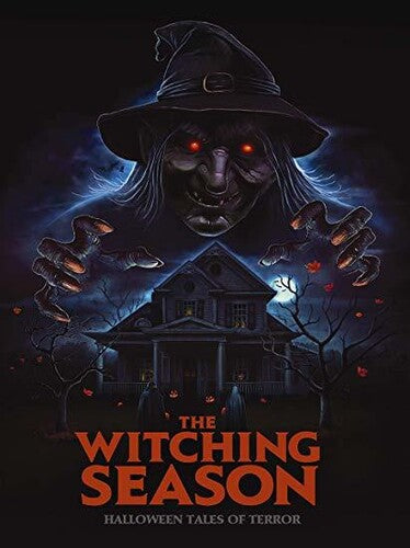 Witching Season - Witching Season - DVD