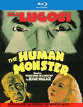 Human Monster: Collector's Edition - Human Monster: Collector's Edition - Blu-ray