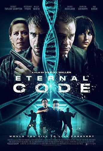 Eternal Code - Eternal Code - DVD