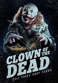 Clown Of The Dead - Clown Of The Dead - DVD