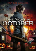 One Night In October - One Night In October - DVD