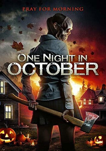 One Night In October - One Night In October - DVD