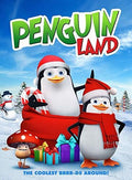 Penguin Land - Penguin Land - DVD