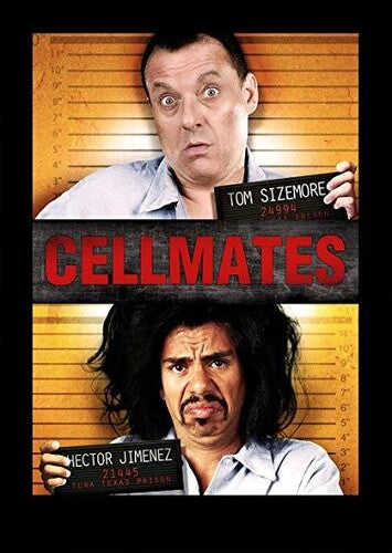 Cellmates - Cellmates - DVD
