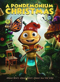Pondemonium Christmas - Pondemonium Christmas - DVD
