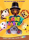 Turkey Party - Turkey Party - DVD
