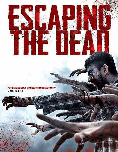 Escaping The Dead - Escaping The Dead - DVD