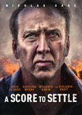 Score To Settle/dvd - Score To Settle/dvd - DVD