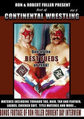 Best Of Continental Wrestling Vol 5 - Best Of Continental Wrestling Vol 5 - DVD