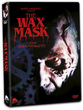 Wax Mask - Wax Mask - DVD