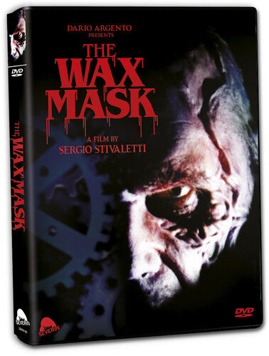 Wax Mask - Wax Mask - DVD