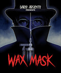 Wax Mask - Wax Mask - Blu-ray