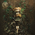 Nyss - Depayser - Music CD