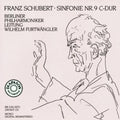 Schubert - Schubert: Sinfonie Nr.9 'die G - Music CD