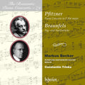 Becker,markus - Romantic Piano Concerto Vol.79 - Music CD