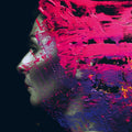 Wilson,steve - Hand.cannot.erase - Music CD