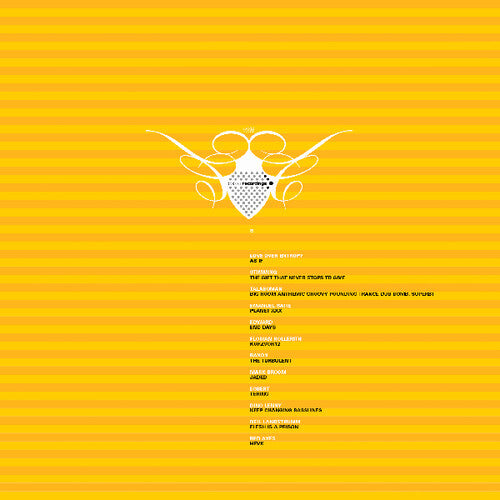 Cocoon Compilation S / Various - Cocoon Compilation S / Various - Music CD