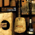 Birchall,nat - Storyteller: A Musical Tribute To Yusef Lateef - Music CD