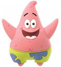 Sbsp - Patrick Star 3d Foam Magnet - Sbsp - Patrick Star 3d Foam Magnet - Collectibles