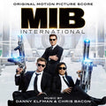 Elfman,danny - Men In Black: International (score) / O.s.t. - Vinyl Record