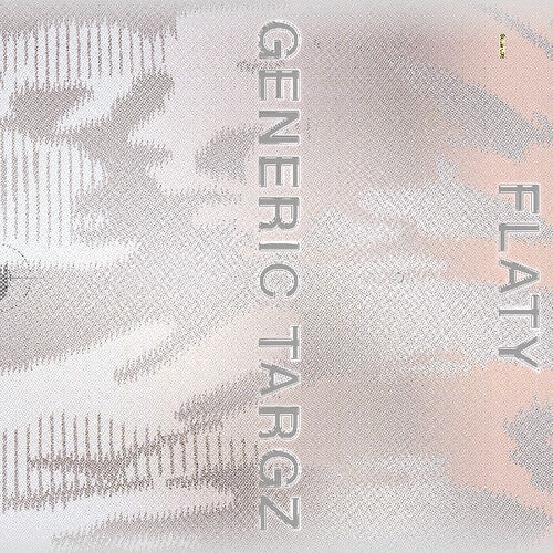 Flaty - Generic Targz - Vinyl Record