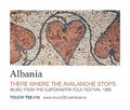 There Where The Avalanche Stops / Various - There Where The Avalanche Stops / Various - Vinyl Record