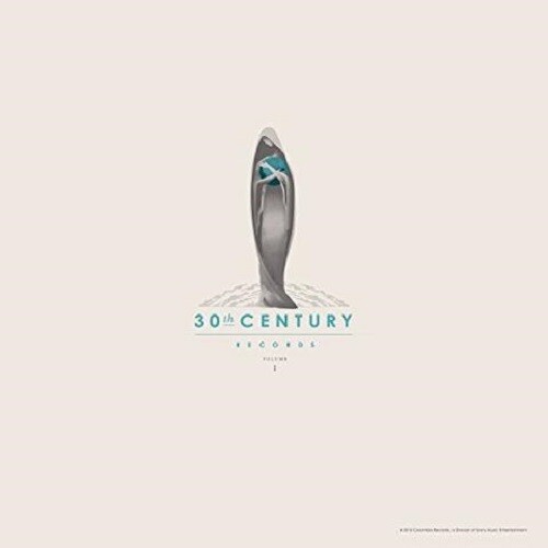 30th Century Records Vol. 1 / Various - 30th Century Records Vol. 1 / Various - Music CD