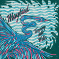 Maybird - Turning Into Water - Vinyl Record