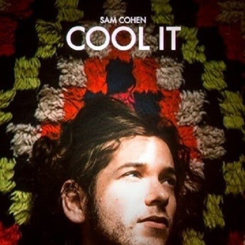 Cohen,sam - Cool It - Music CD