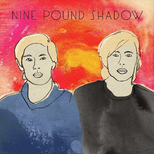 Nine Pound Shadow - Nine Pound Shadow - Vinyl Record