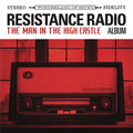 Resistance Radio: The Man In The High Castle / Var - Resistance Radio: The Man In The High Castle / Var - Vinyl Record