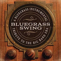 Duncan,craig - Bluegrass Swing - Music CD