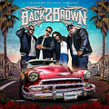 Back2brown - Back 2 Brown - Music CD