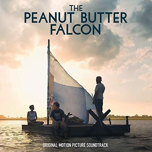 Peanut Butter Falcon / O.s.t. - Peanut Butter Falcon / O.s.t. - Music CD