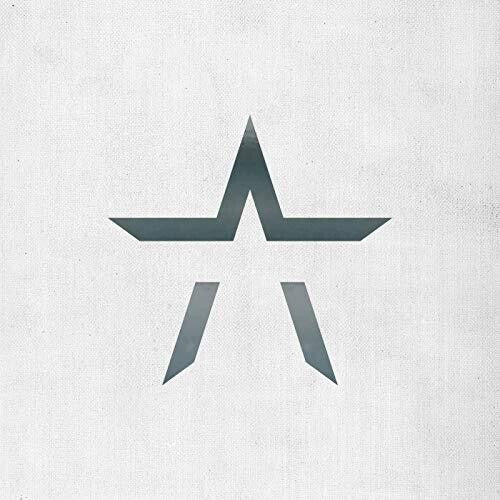 Starset - Divisions - Music CD