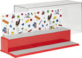 Room Copenhagen - Lego Play & Display Case Red - Collectibles