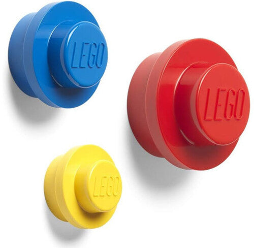 Room Copenhagen - Lego Wall Hangers Classic - Collectibles