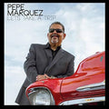 Marquez,pepe - Let's Take A Trip - Music CD