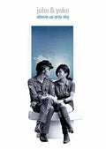 Lennon,john / Ono,yoko - Above Us Only Sky - DVD