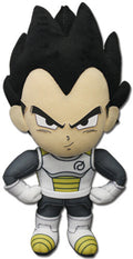 Dragon Ball Super - Vegeta 01 Plush 8 - Dragon Ball Super - Vegeta 01 Plush 8 - Collectibles