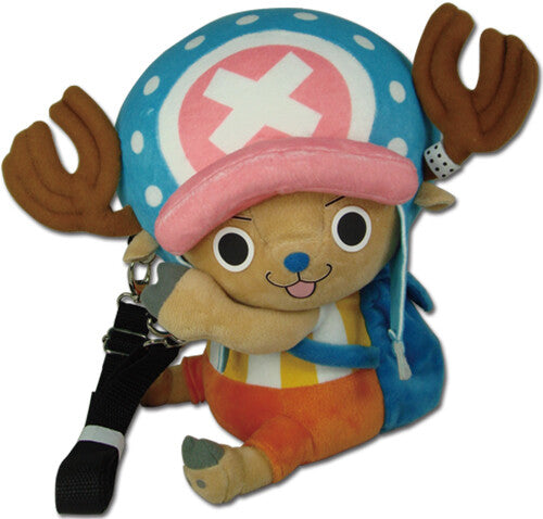 One Piece - Chopper Plush Shoulder Bag - One Piece - Chopper Plush Shoulder Bag - Special Products