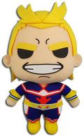 My Hero Academia - Allmight Plush 8 - My Hero Academia - Allmight Plush 8 - Collectibles