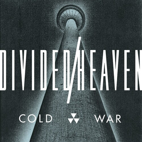 Divided Heaven - Cold War - Vinyl Record
