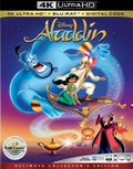 Aladdin: Signature Collection - Aladdin: Signature Collection - UHD