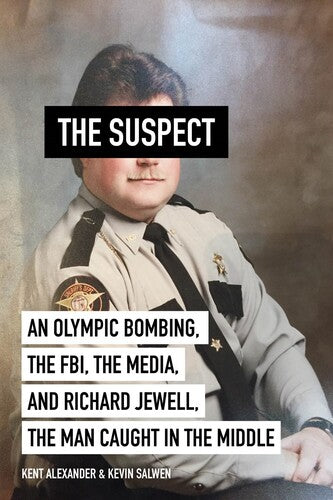 Alexander,kent / Salwen,kevin - Suspect - Books