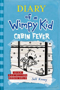 Kinney,jeff - Cabin Fever - Books